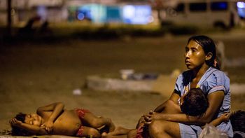 Ministros vão a Roraima avaliar situação de venezuelanos refugiados no Brasil