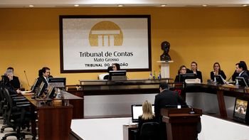 Mais de 550 processos foram analisados pelo TCE em janeiro e fevereiro