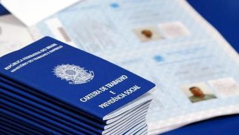 Sine oferta 1.269 vagas para Mato Grosso nesta semana