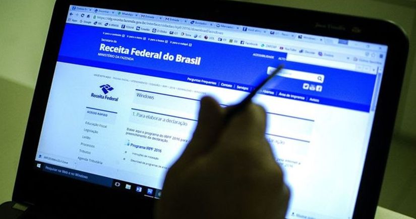 O sexto lote do Imposto de Renda já está disponível para consulta