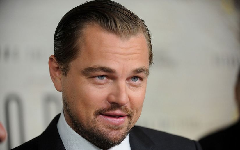 Leonardo DiCaprio nega que tenha feito doação a ONG após acusação de Bolsonaro