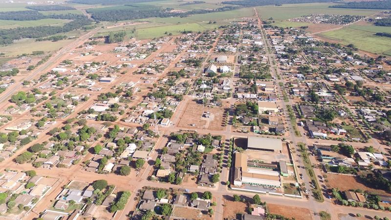Prefeitura de MT abre seletivo com salários de até R$ 3,5 mil