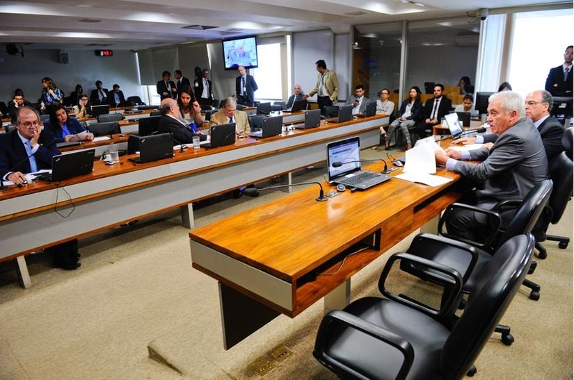 Nova Lei das Telecomunicações vai à sanção presidencial