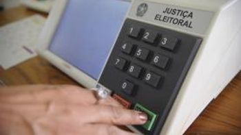 Seis municípios elegeram seus novos prefeitos