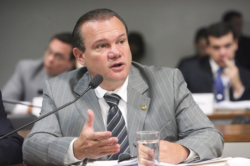 Senador pede urgência para criação da Universidade Federal de Rondonópolis
