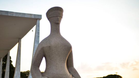 STF retoma 2º dia de julgamento sobre prisão em segunda instância