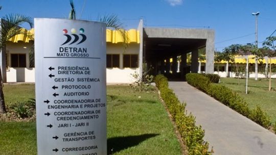 Projeto de Lei determina que valores arrecadados pelo Detran sejam aplicados na saúde