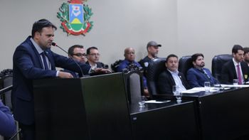Aprovados em concurso público na área de Segurança aguardam uma posição do governo MT