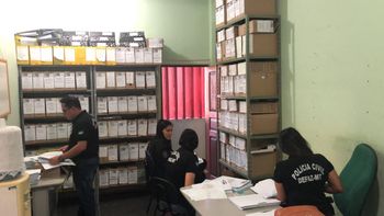 Defaz deflagra operação que apura fraudes no abastecimento de veículos de prefeitura do interior