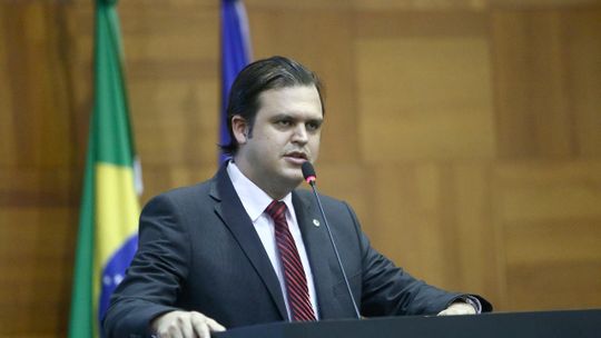 Thiago Silva apresenta propostas para garantir apoio à agricultura familiar