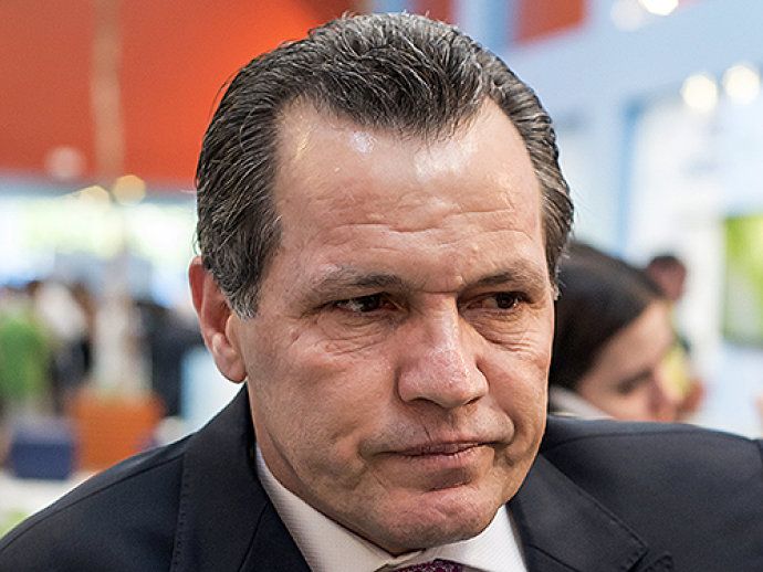 Por outro esquema, MPE bloqueia R$ 14 milhões de Silval e outros 7