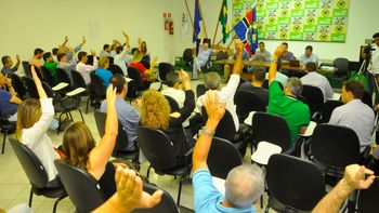 Produtores rurais de Rondonópolis e região querem o afastamento do presidente da CNA