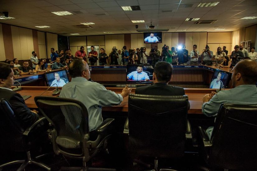 Governo do Estado e deputados apresentam acordo sobre RGA de 6,58%
