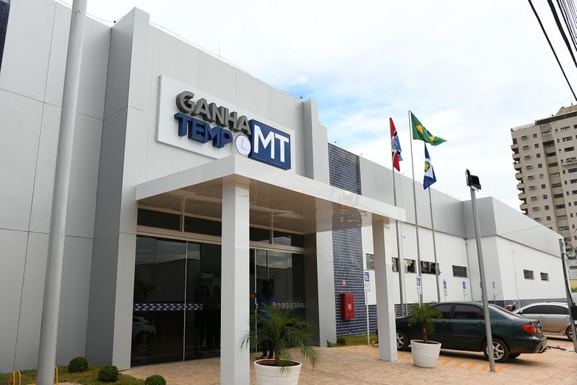 Atendimentos na unidade Rondonópolis agora são feitos por agendamento online