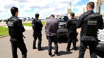 Dado da Polícia Civil aponta 52,45% em esclarecimento de homicídios dolosos