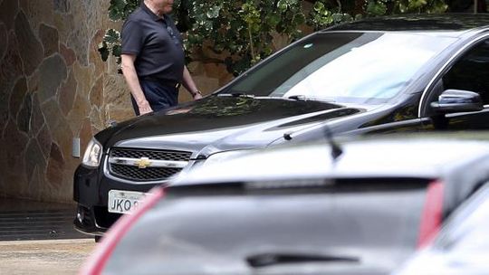 Temer se reúne com Rodrigo Maia e aliados 