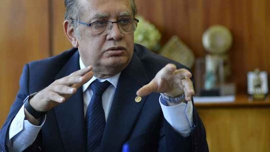 TSE cria grupo de inteligência para identificar fraudes de candidatos nestas eleições
