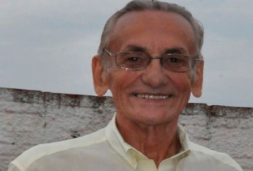 Comunicador Noel Paulino faleceu neste sábado(28)