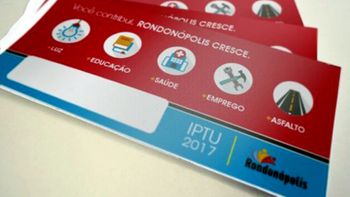 IPTU em Rondonópolis subiu mais de 50% sem autorização da Câmara