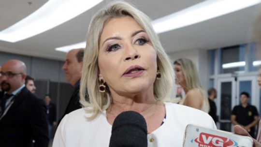 TRE reprova contas de campanha de juíza Selma Arruda por unanimidade 