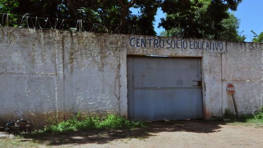 Reunião discute implantação de nova unidade Socioeducativa 
