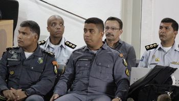Juiz condena Zaqueu, coronéis são absolvidos e cabo perdoado