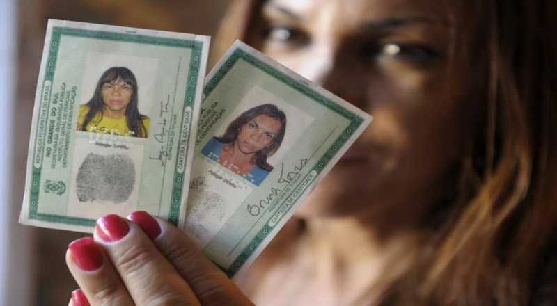 Termina amanhã prazo para solicitar uso do nome social no Enem