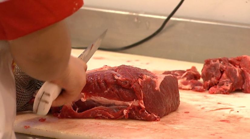 Puxada pelo preço da carne, inflação oficial acelera para 0,51% em novembro