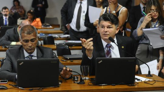 Medeiros cobra medidas mais duras no combate à violência