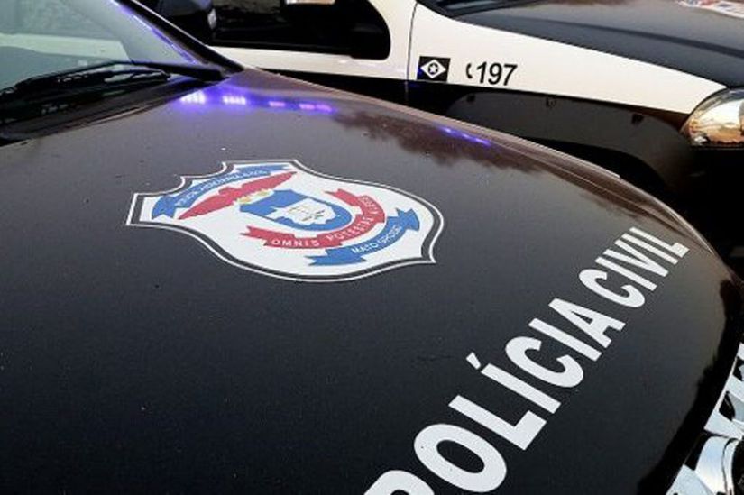 Polícia desvenda rede de assassinatos cometidos por organização do tráfico de drogas