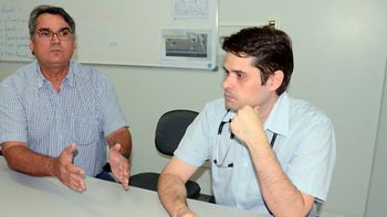 Médicos da Santa Casa entram novamente em greve
