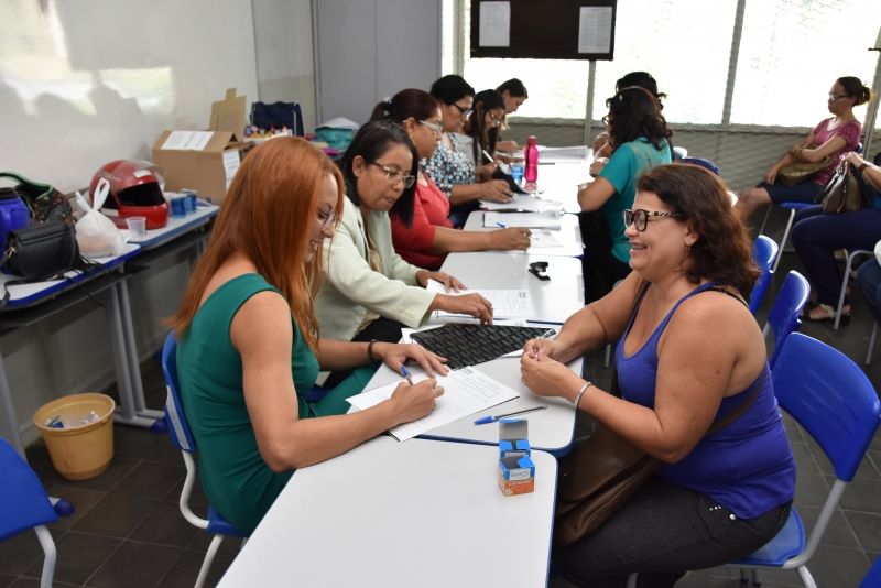 Prefeitura de Cuiabá convoca aprovados do último Processo Seletivo