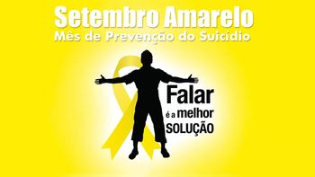 Rondonópolis terá workshop sobre prevenção ao suicídio
