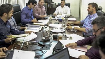 Definidas regras para a eleição do novo defensor público-geral de MT