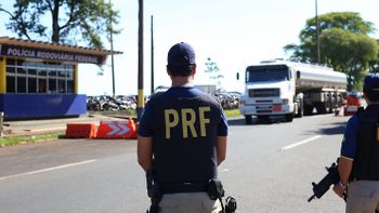 Polícia Rodoviária Federal inicia Operação Semana Santa em todo o país