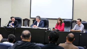 Projeto de lei do PPA 2020-2023 é debatido em audiência na Assembleia Legislativa