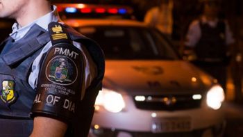 Homem é preso após se negar a pagar conta de motel em VG