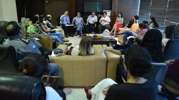 Defensoria Pública integra comitê interinstitucional de combate às drogas