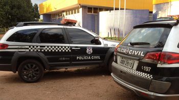Suspeito de matar cliente em bar por conta de farol alto tem prisão decretada