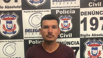 Suspeito de transmitir HIV para 4 mulheres é preso pela Polícia Civil
