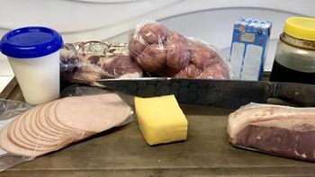 Governo envia Projeto que possibilitará aumento do comércio de produtos de origem animal