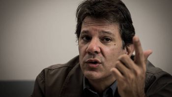 Haddad diz que substituirá toda a equipe econômica caso vença