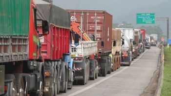 ANTT acaba com multas por descumprimento do frete mínimo