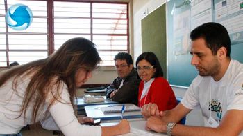 Prazos para mesário justificar abandono ou ausência termina amanhã (10)