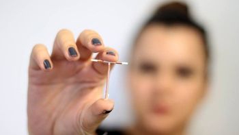 Uso do DIU reduz em um terço os riscos de câncer cervical