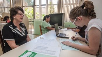 Idosos e PcDs devem atualizar dados do CadÚnico até dezembro