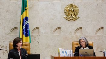 Dodge pede que STF rejeite HC de Lula e sessão é suspensa