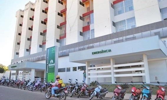 Centro de Radioterapia na Santa Casa de Misericórdia a um passo de ser instalado, afirma Medeiros