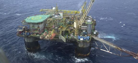 Licitação de blocos exploratórios de petróleo arrecada R$ 3,84 bilhões