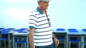 Getúlio Viana é condenado a quatro anos de prisão